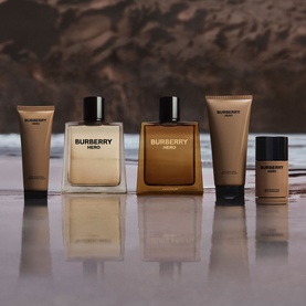 Hero Eau de Parfum for Men