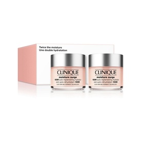 Moisture Surge Twice The Moisture Skincare Gift Set