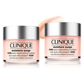 Moisture Surge Twice The Moisture Skincare Gift Set