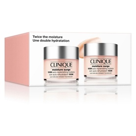 Moisture Surge Twice The Moisture Skincare Gift Set