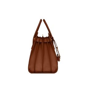 Sac De Jour Supple Medium Leather Bag