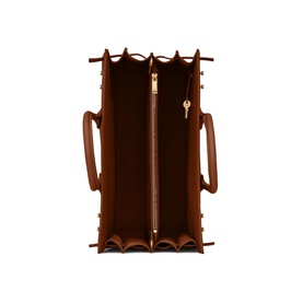 Sac De Jour Supple Medium Leather Bag