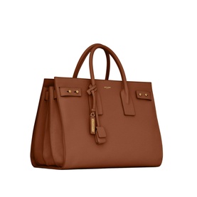 Sac De Jour Supple Medium Leather Bag