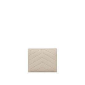 Cassandre Matelass&eacute; Multi-Folded Wallet