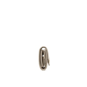 Cassandre Matelass&eacute; Multi-Folded Wallet