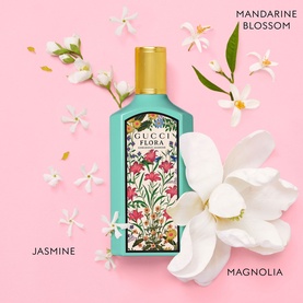 Flora Gorgeous Jasmine For Her Eau de Parfum