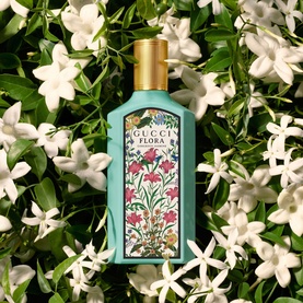 Flora Gorgeous Jasmine For Her Eau de Parfum