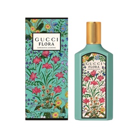 Flora Gorgeous Jasmine For Her Eau de Parfum
