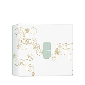 Best Of Clinique Skincare & Makeup Gift Set