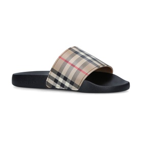 Furley Summer Slides