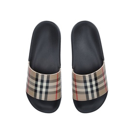 Furley Summer Slides
