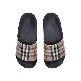 Furley Summer Slides