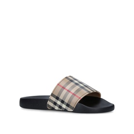 Furley Summer Slides