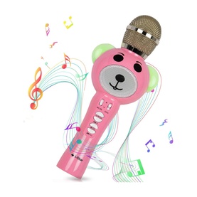 Kids Karaoke Microphone