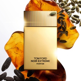 Noir Extreme Parfum