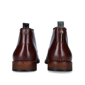 Benwell Chukka Boots