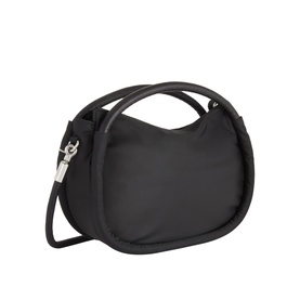 Mini Knot Crossbody Bag