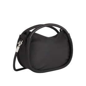 Mini Knot Crossbody Bag