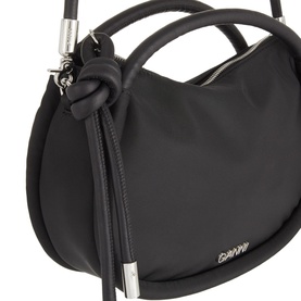 Mini Knot Crossbody Bag