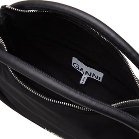 Mini Knot Crossbody Bag