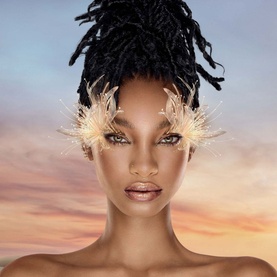 Alien Goddess Eau de Parfum