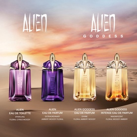 Alien Goddess Eau de Parfum