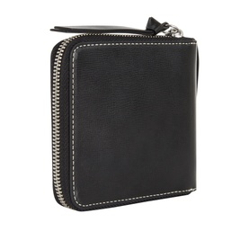 Banner Small Zip-Around Wallet
