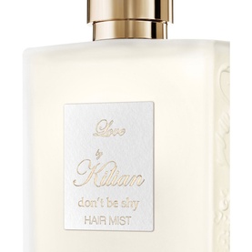 Love Don't be Shy Hair Mist 