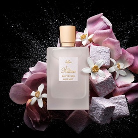 Love Don't be Shy Hair Mist 