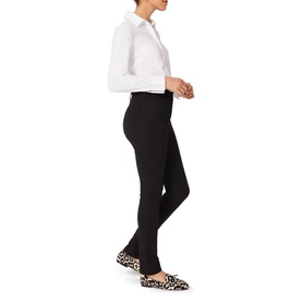 Amanda High-Rise Skinny Jeans