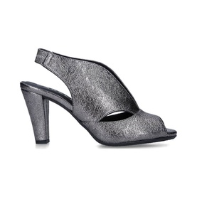 Arabella Metallic Heels