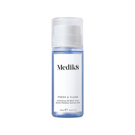 Press & Clear Exfoliating 2% BHA Tonic