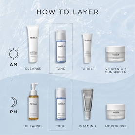 Press & Clear Exfoliating 2% BHA Tonic