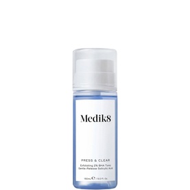 Press & Clear Exfoliating 2% BHA Tonic