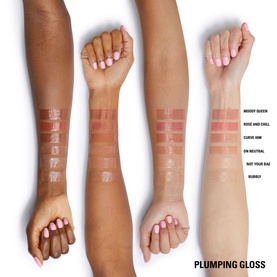 Plumping Gloss Lip Gloss