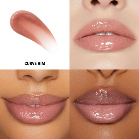 Plumping Gloss Lip Gloss