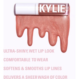 Plumping Gloss Lip Gloss