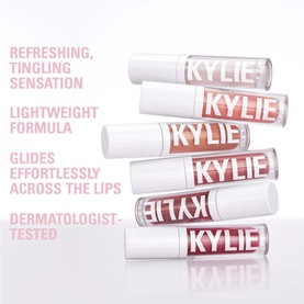 Plumping Gloss Lip Gloss