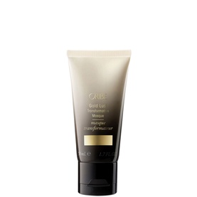 Hair Mask Gold Lust