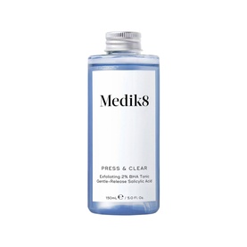 Press & Clear Exfoliating 2% BHA Tonic Refill