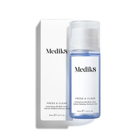 Press & Clear Exfoliating 2% BHA Tonic Refill
