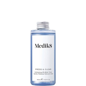 Press & Clear Exfoliating 2% BHA Tonic Refill