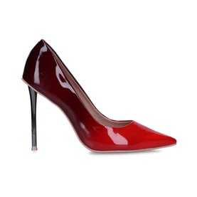 Sharp Ombre Heels