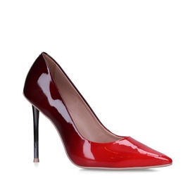 Sharp Ombre Heels