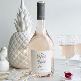 Etoile Provence Ros&eacute;