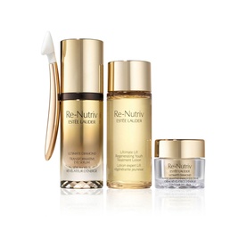 Re-Nutriv Eye Serum Travel 3-Piece Gift Set
