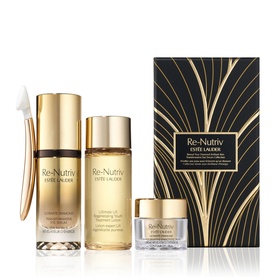 Re-Nutriv Eye Serum Travel 3-Piece Gift Set