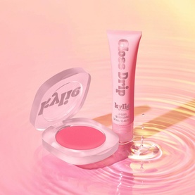 Summer Collection Gloss Drip