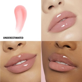 Summer Collection Gloss Drip