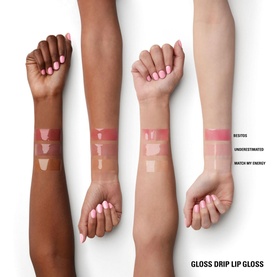 Summer Collection Gloss Drip